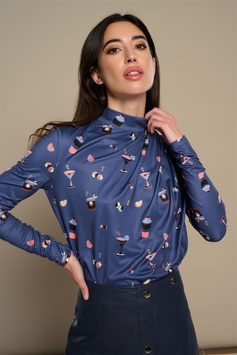 TOP VENECIA   REF. 252137