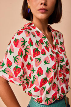 TOP ZUMAIA FRESAS   REF.  102765
