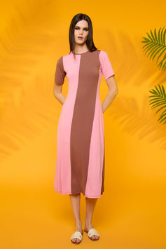 VESTIDO OTTER  REF. 251028