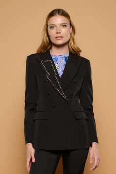 CHAQUETA THUNDER      REF.  261153