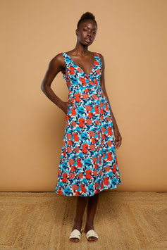 VESTIDO GRANAINA    REF.  261265