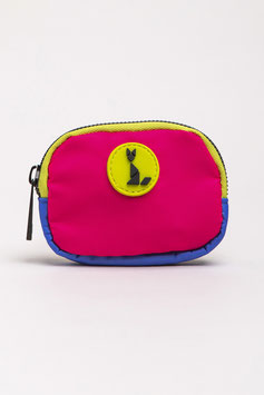 BOLSO MONEDERO VICKY  REF. 241415