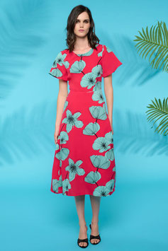 VESTIDO SAN DIEGO   REF. 251140