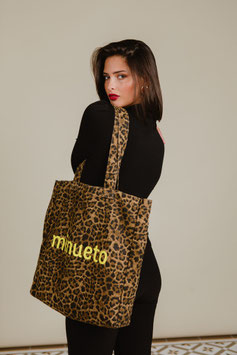 BOLSO LEO ECOBAG      REF. 100111