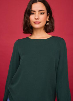 CAMISA ENCINA VERDE   REF. 102491