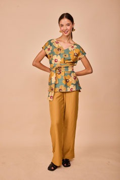TOP RODAS DORADO        REF.  102728