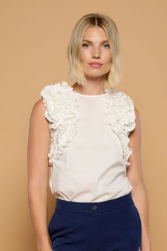 TOP MOON WHITE     REF.  261135