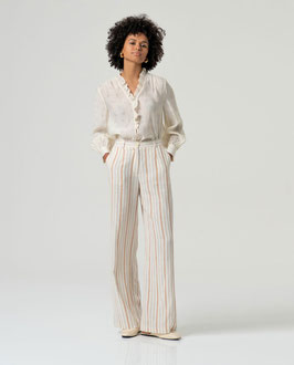 PANTALON ANCHO CRUDO      REF. 516SORA523/02