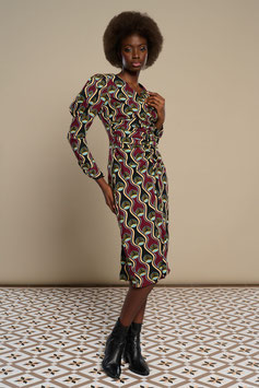 VESTIDO CEDRINA   REF. 252156
