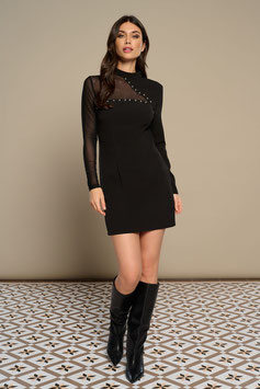 VESTIDO LIONETTA     REF. 252068