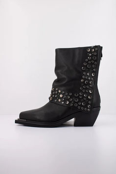 BOTIN PLIEGUE TACHAS NEGRAS    REF.  1240716