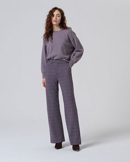 PANTALON AMPLIO    REF. 555MACA515