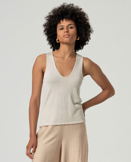 TOP TIRANTES ESCOTE PICO CRUDO      REF. 516BALU031/02