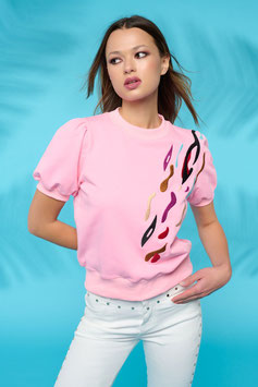 SWEATER ANIMAL  REF. 251027