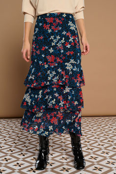 FALDA ROSELLA   REF. 252128