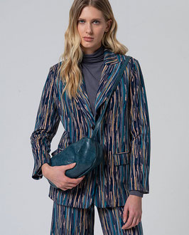 AMERICANA AZUL ACERO    REF. 565ALFY314