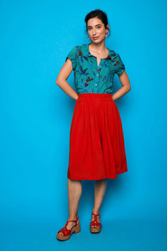 FALDA EL PALMAR ROJO    REF.  102274