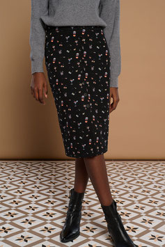FALDA VENECIA   REF. 252141