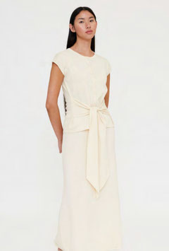 CARDIGAN PUNTO BEIGE    REF.  61W/10808