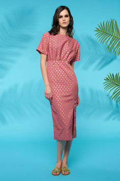 VESTIDO GABY    REF. 251287