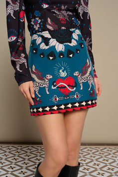 FALDA MYTHO    REF. 252112