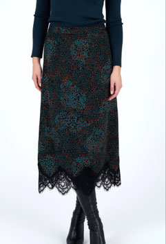 FALDA ANIMAL PRINT     REF. S200F01HUN