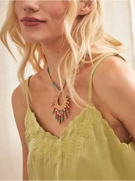 COLLAR DE CUENTAS      REF. PM. VEGA