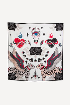 PANUELO MYTHO   REF. 252421