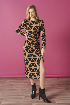 VESTIDO DORA   REF. 242268