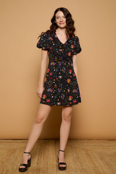 VESTIDO ORDI       REF.  261139