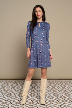 VESTIDO ZIA    REF. 252142