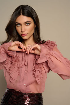 TOP NINETTA    REF. 252010