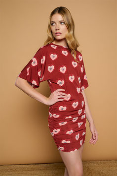 VESTIDO CONTA    REF.  261040