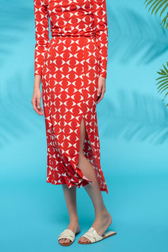 FALDA ROW     REF. 251176