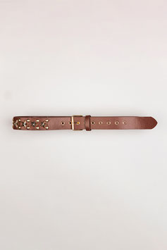 CINTURON BIANCA   REF. 252432