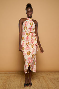 VESTIDO IBOSSIM     REF.  261066