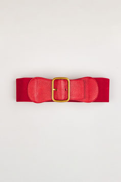 CINTURON ROSSO   REF. 252427