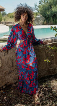 VESTIDO LOIRA    REF. L381