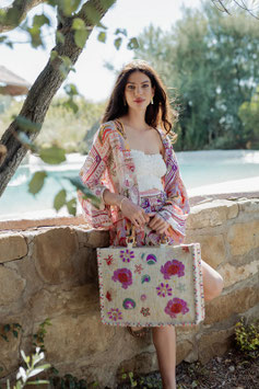 SHOPPER AZORES    REF. L056