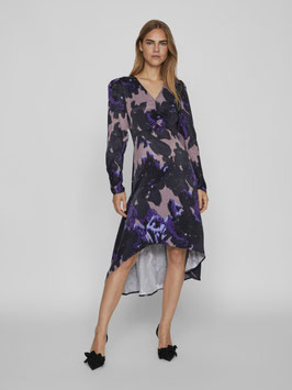 VESTIDO MIDI VIPINILLA   REF. 14088950