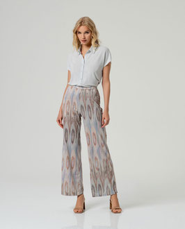 PANTALON RECTO GRIS CLARO     REF. 516SOVI515/79