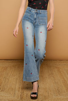 JEANS CHERRY      REF.  261157
