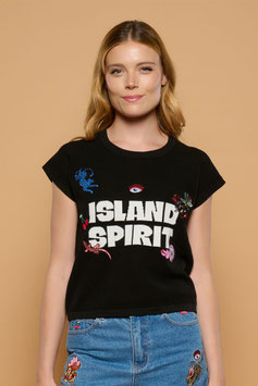 SWEATER SPIRIT   REF.  261206