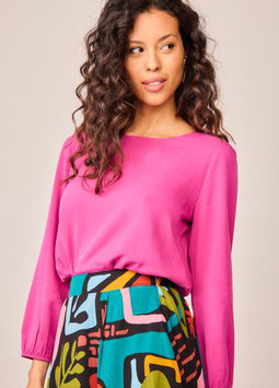 CAMISA ENCINA FUCSIA   REF. 102494
