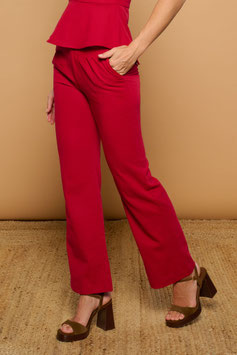 PANTALON MARINA     REF.  261065