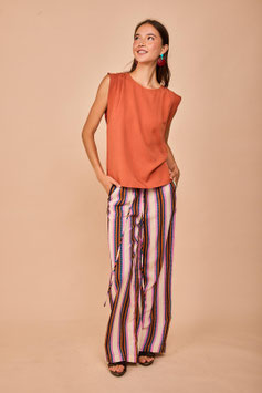 PANTALON ARNIA RAYAS      REF.  102847