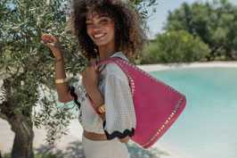 BOLSO CANDEM RED     REF. L036