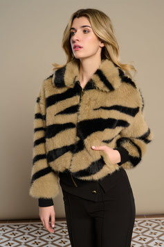 ABRIGO DANIA   REF. 252209