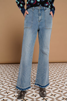 JEANS LELIA     REF. 252116