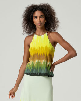 TOP TIRANTES CUELLO HALTER     REF. 526UTVE014/98